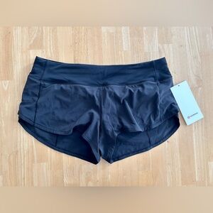Lululemon speed up short